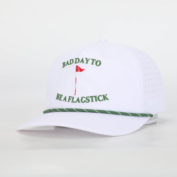 The Golfer