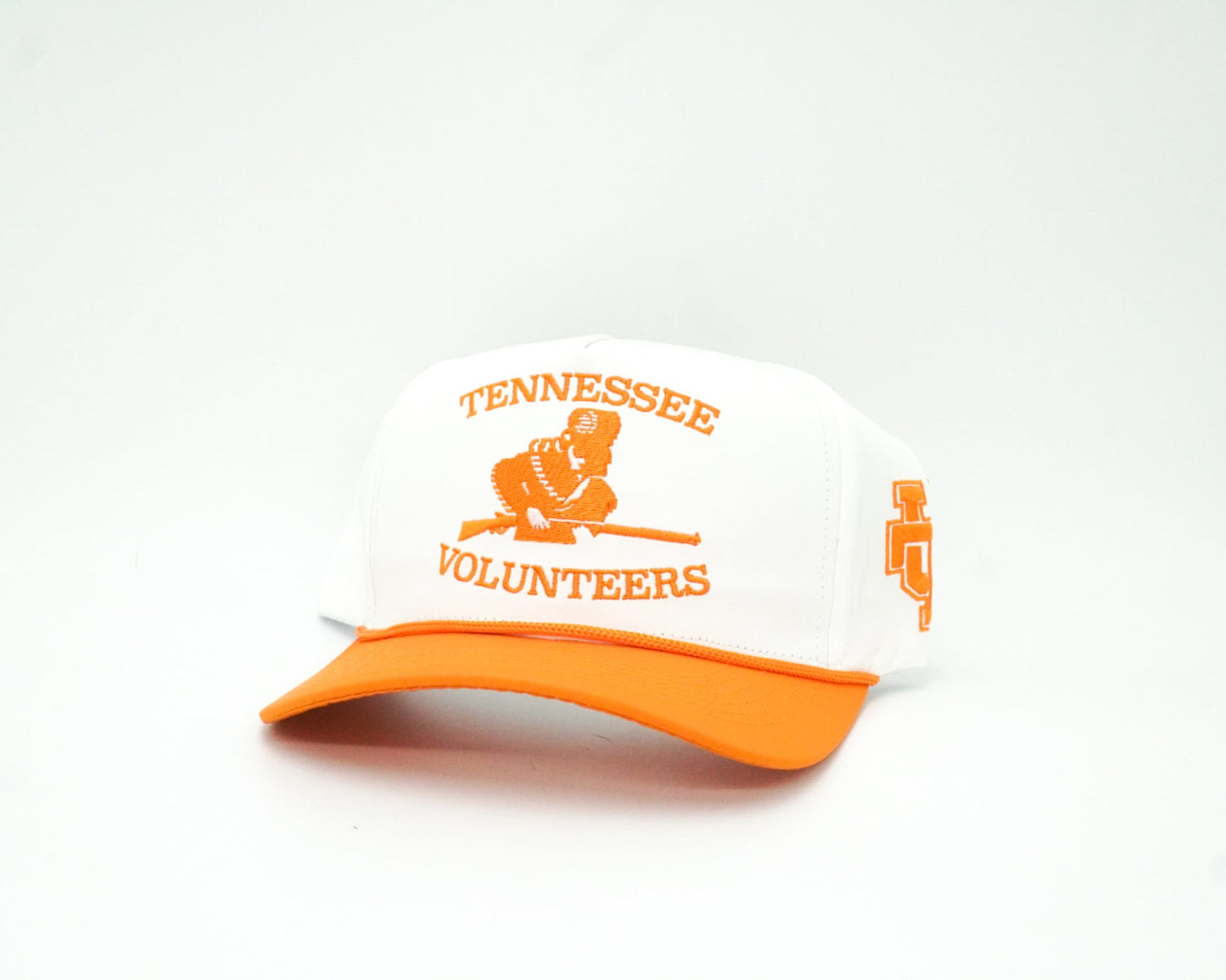 Athletic Tennessee Volunteers Riflemen