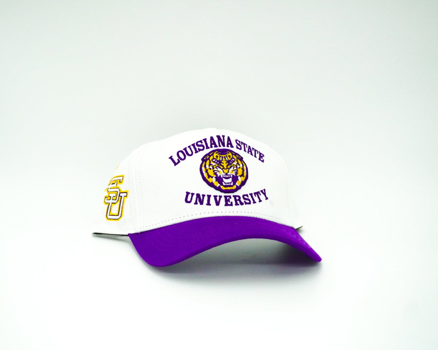 Athletic LSU Tiger Mike