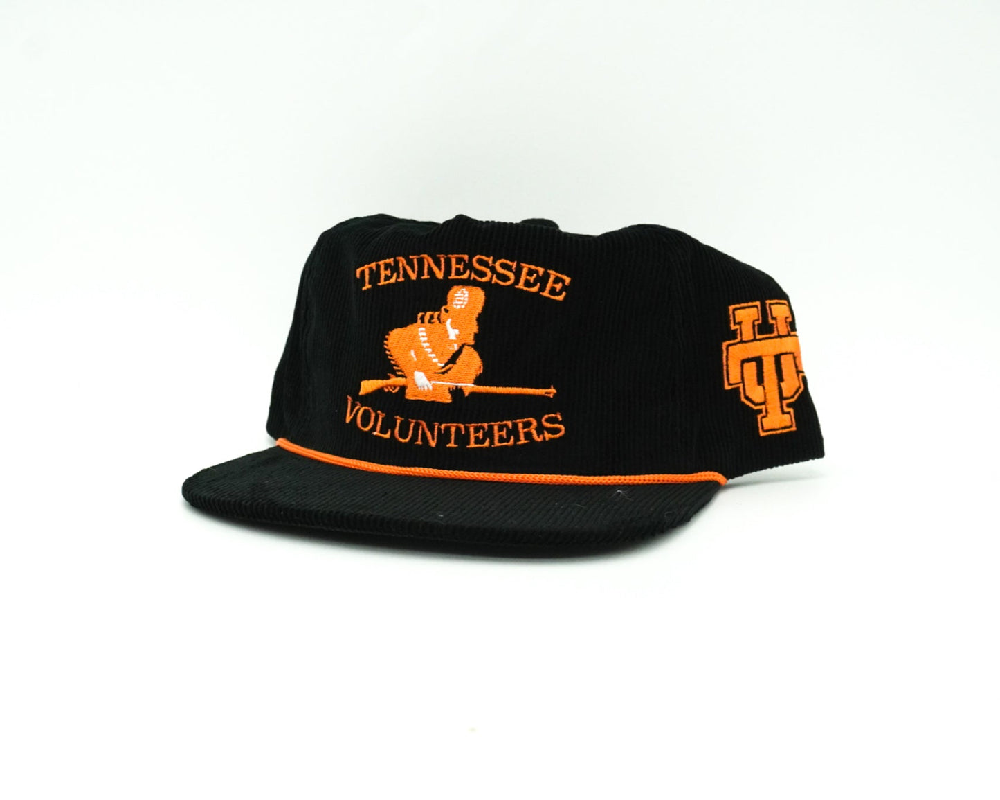 Black Tennessee Vols Riflemen
