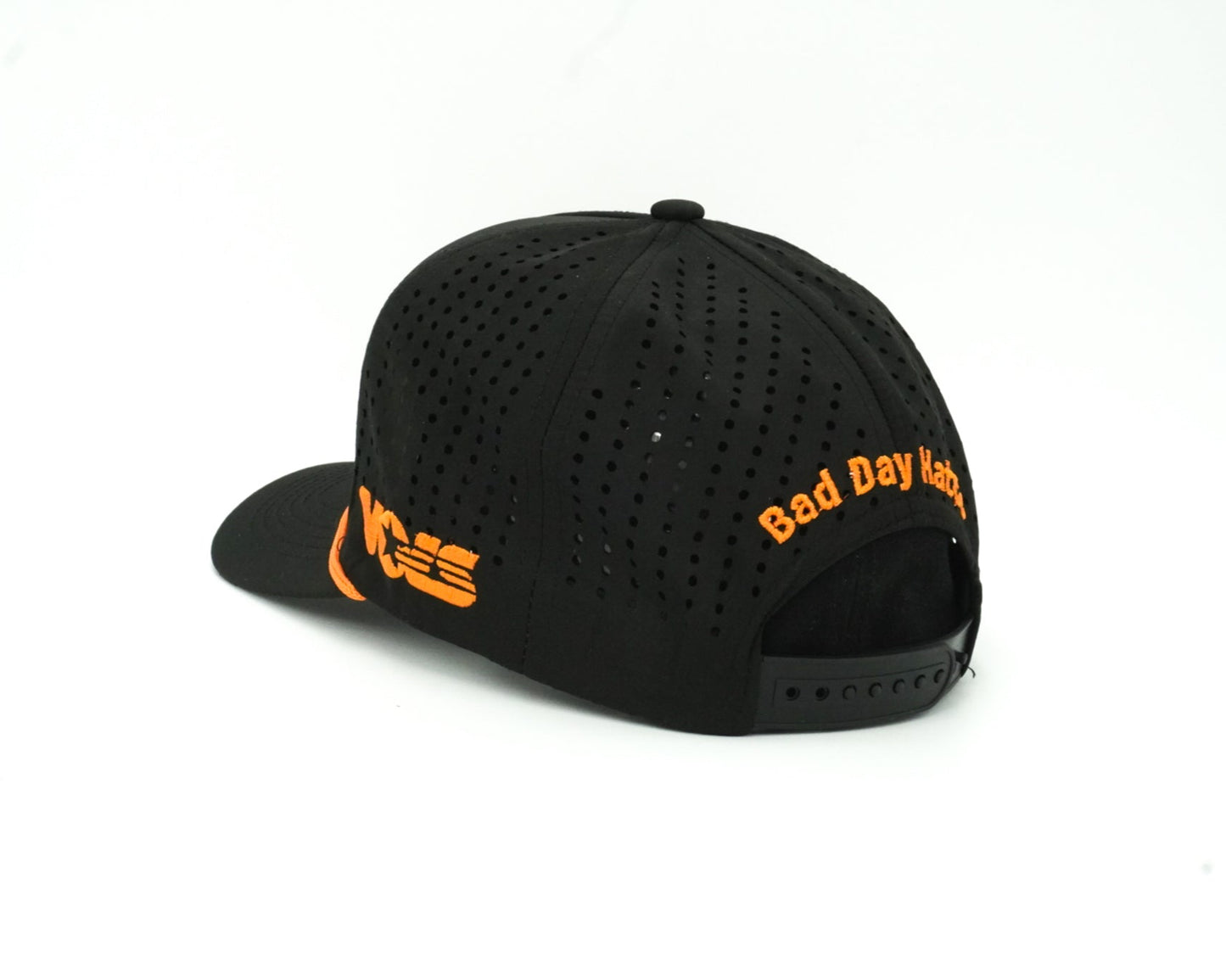 Athletic Interlocking UT Vols Star Side Patch