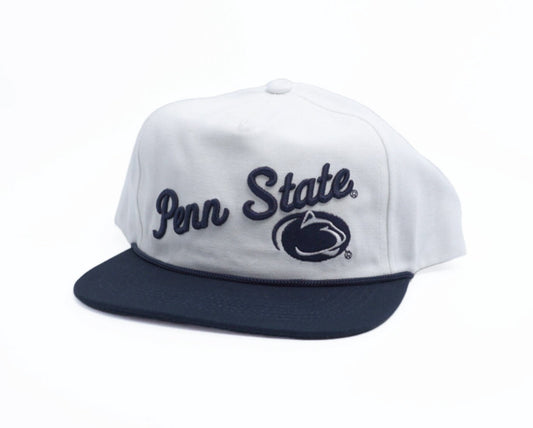 Slanted Penn State