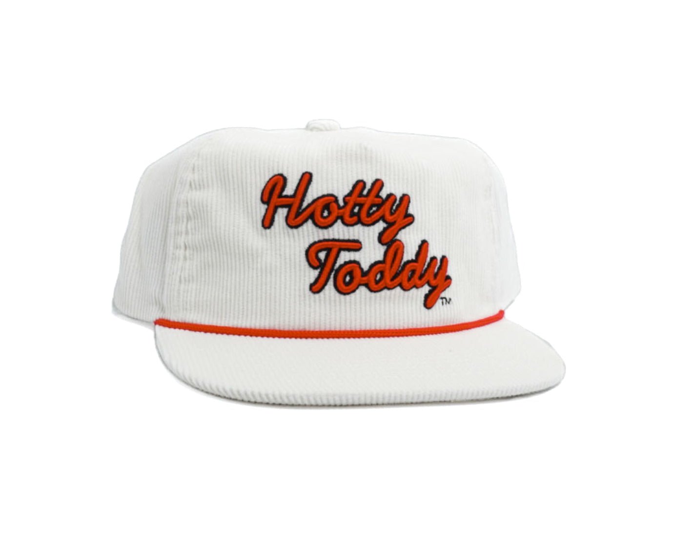 Corduroy Hotty Toddy - Bad Day Hat Co