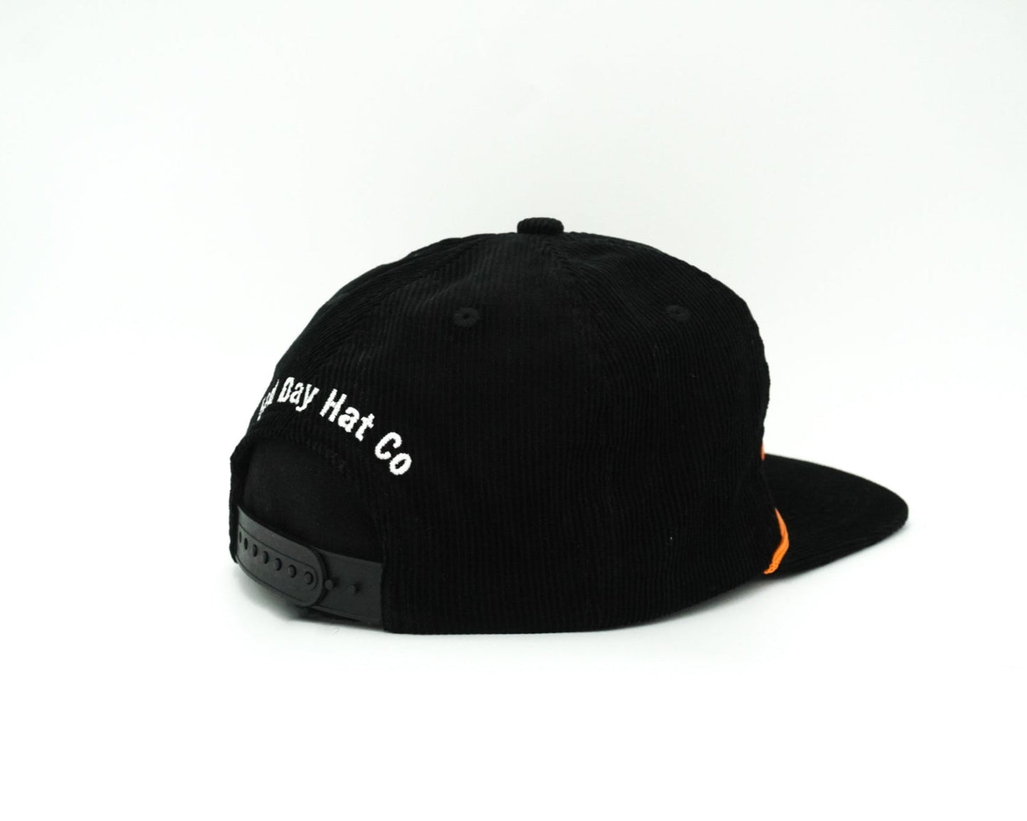 Corduroy Welcome to Neyland - Bad Day Hat Co