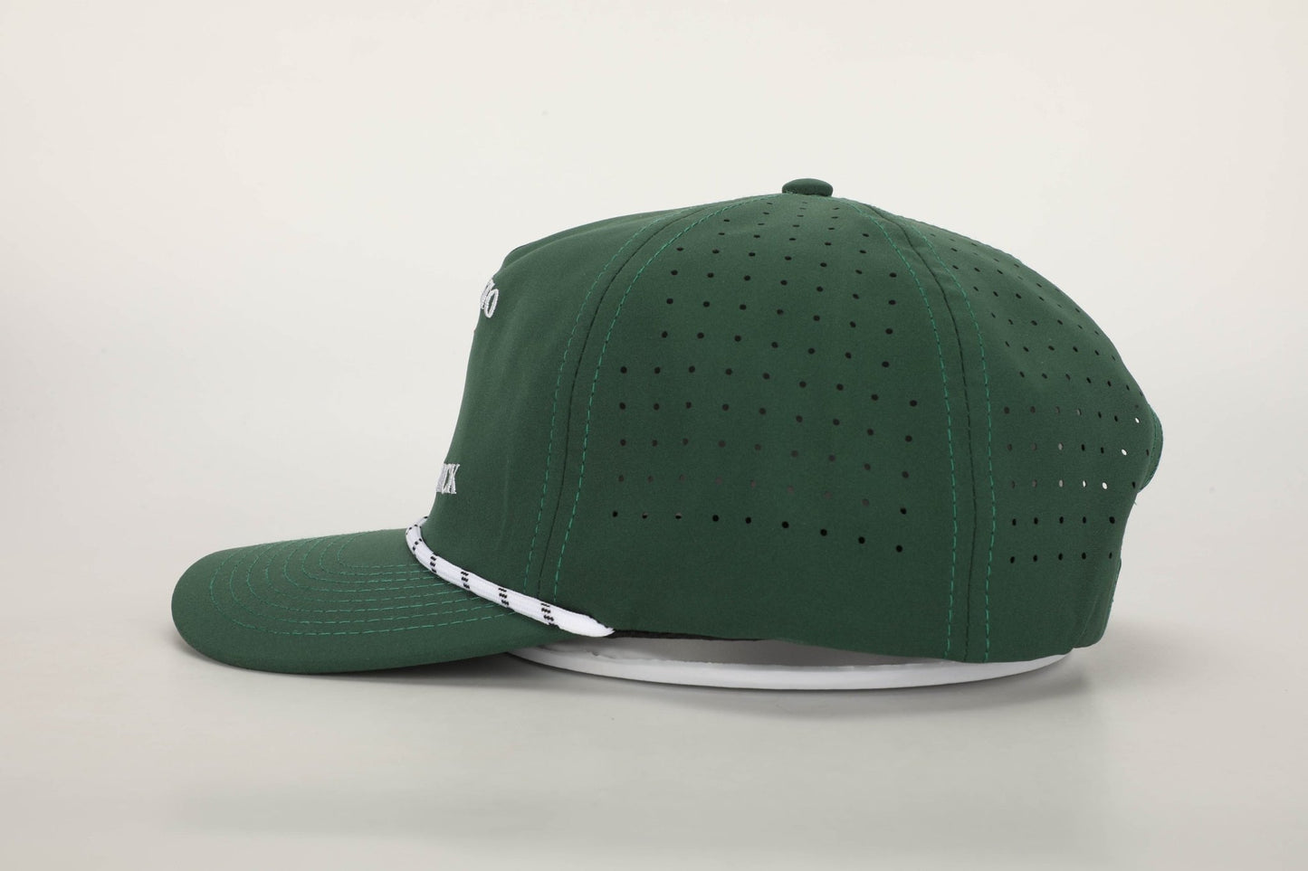 Green Bad Day To Be A Flagstick - Bad Day Hat Co