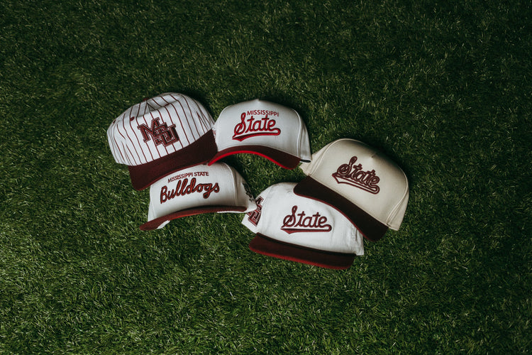 The Starkville Collection