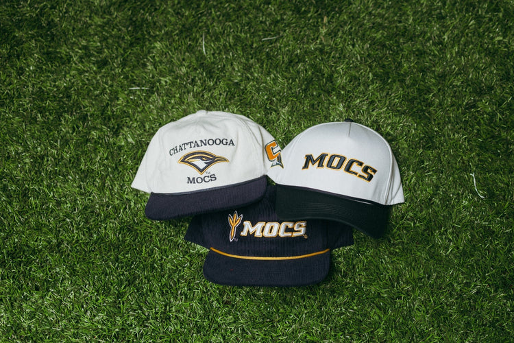 Chattanooga Mocs - Bad Day Hat Co