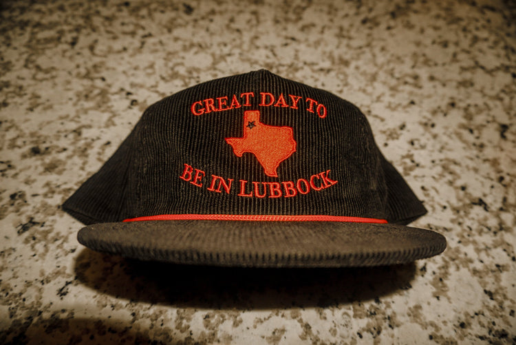 Cities Collection - Bad Day Hat Co