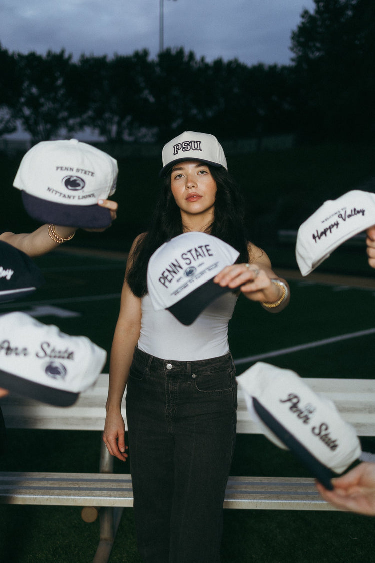 The Nittany Lion - Bad Day Hat Co
