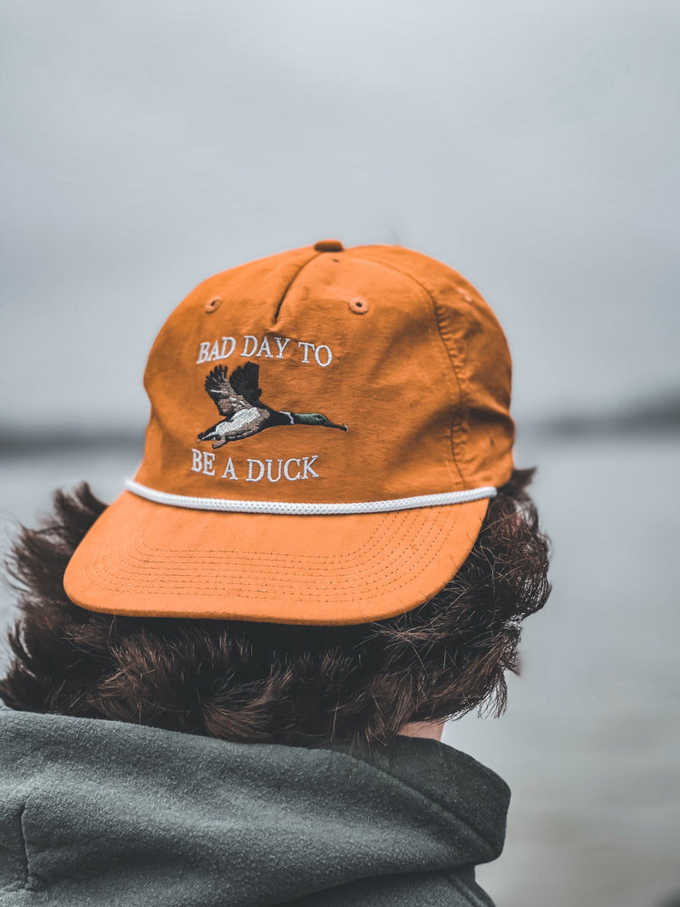 The Outdoorsmen - Bad Day Hat Co