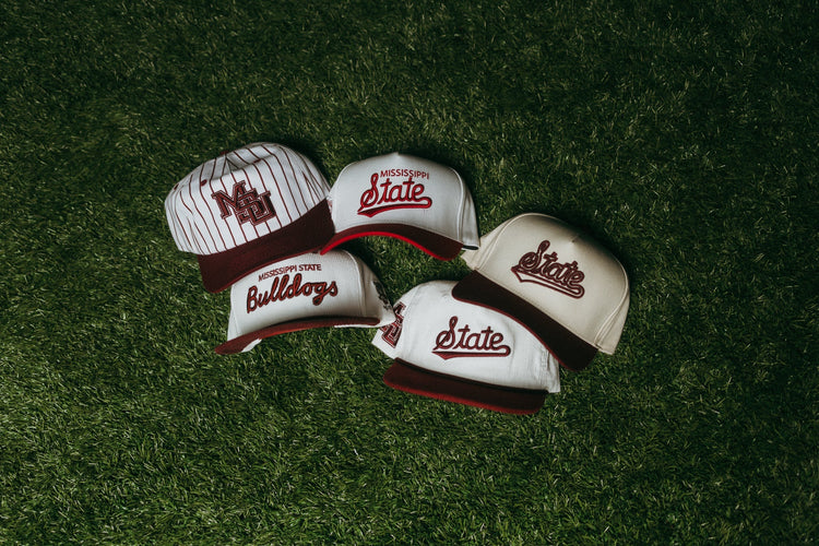 The Starkville Collection - Bad Day Hat Co