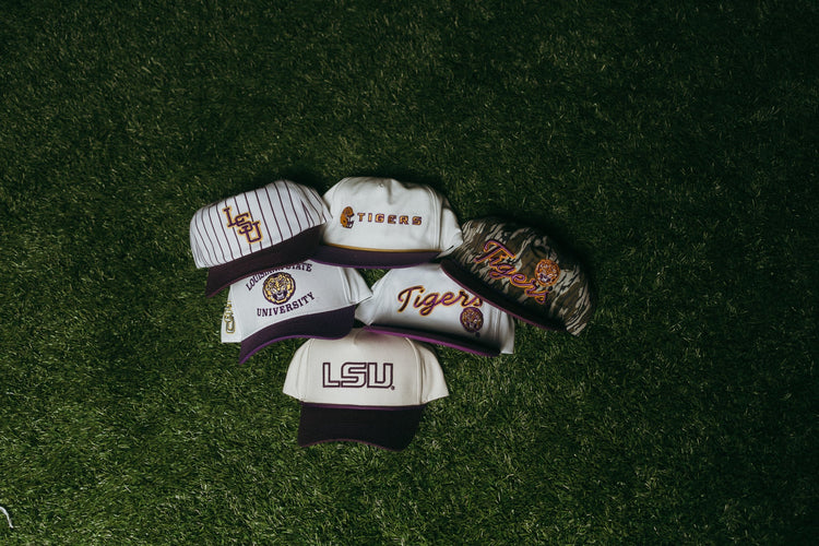 The Tiger Mike - Bad Day Hat Co