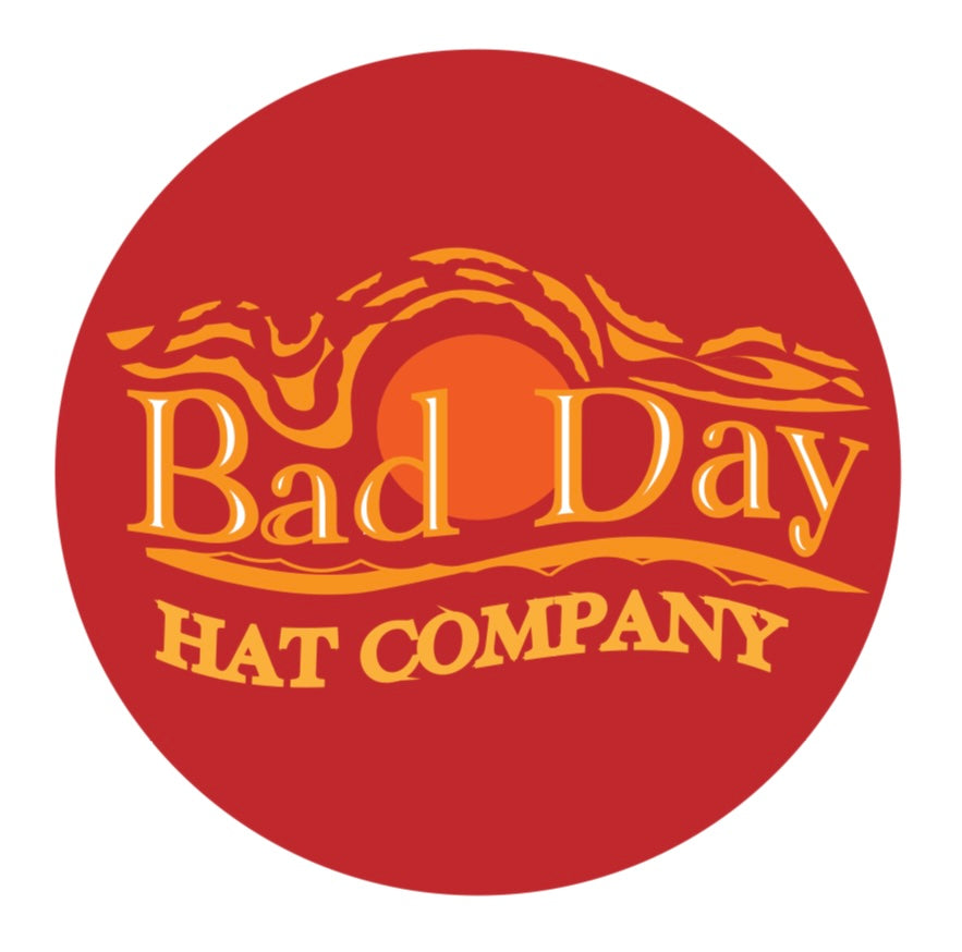 Bad Day Hat Co