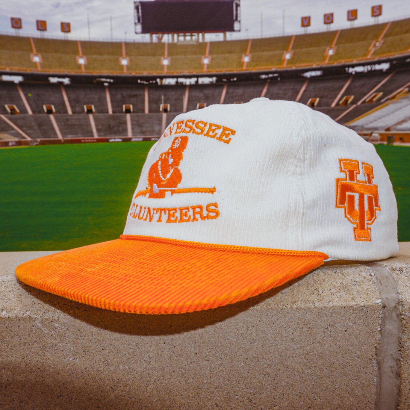 Tennessee Vols Riflemen