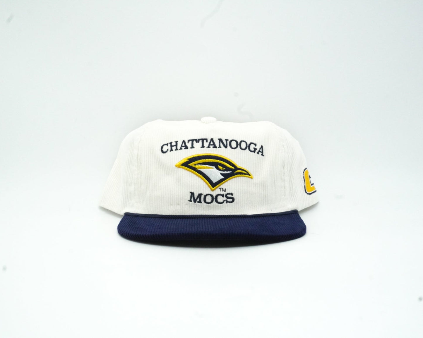 Corduroy Chattanooga Mocs Scrappy