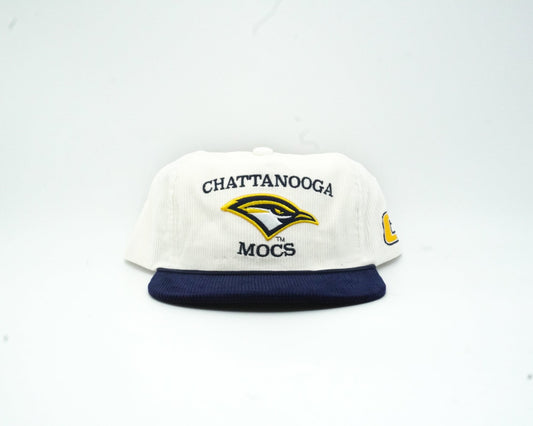 Corduroy Chattanooga Mocs Scrappy