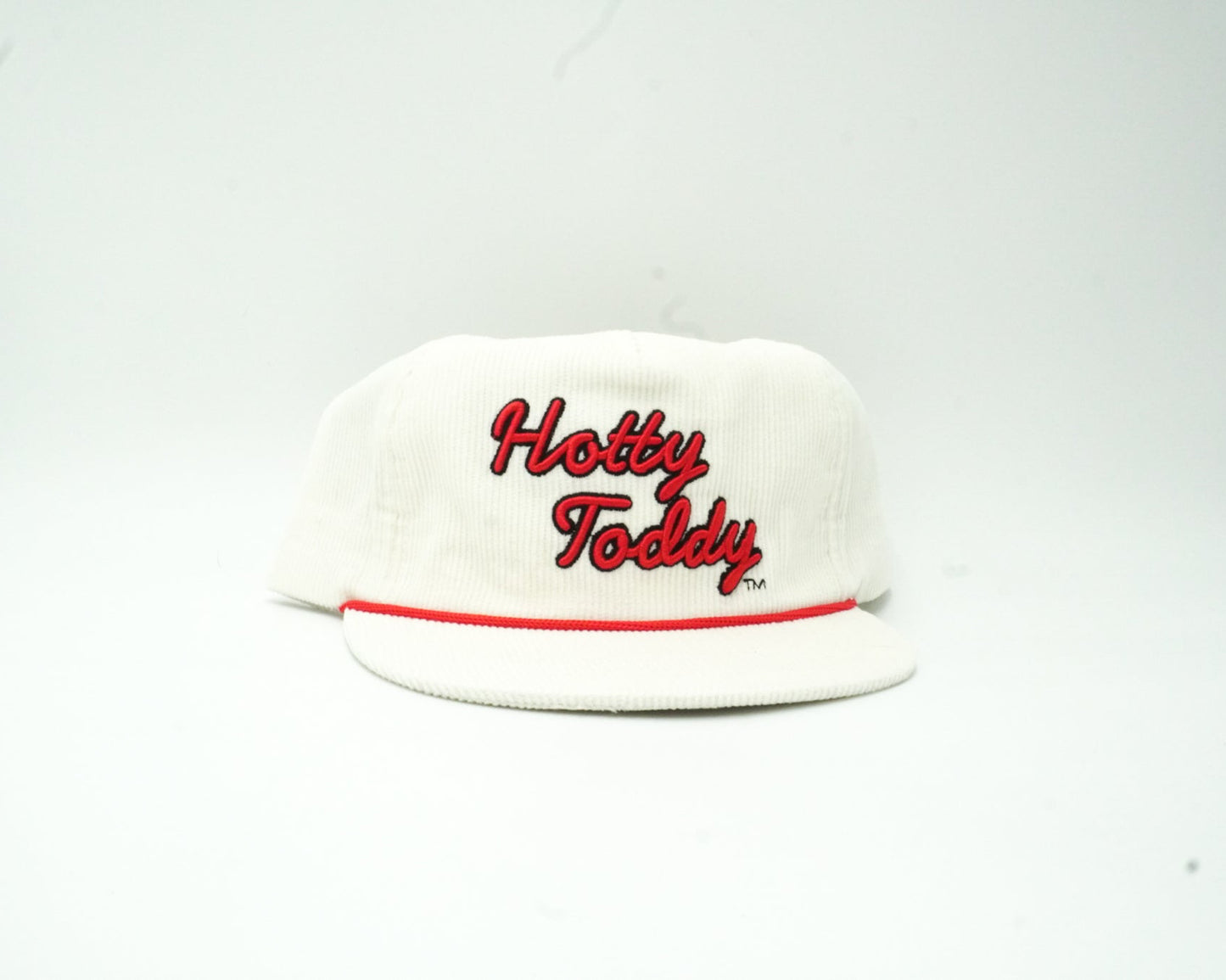 Corduroy Hotty Toddy