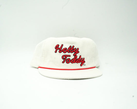 Corduroy Hotty Toddy