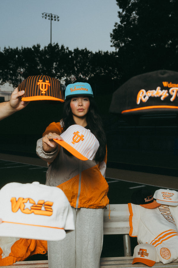 Tennessee Volunteers