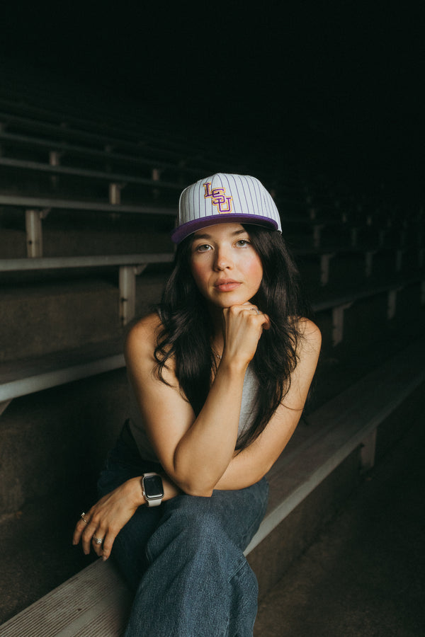 LSU Tigers