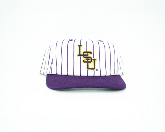 LSU Pinstripes