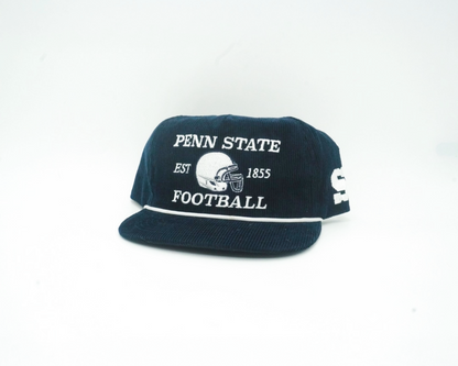 Corduroy Navy Penn State Football