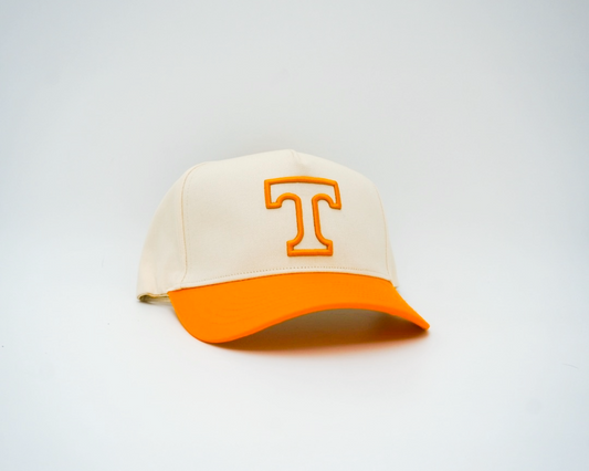 Power T Outline