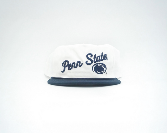 Slanted Penn State