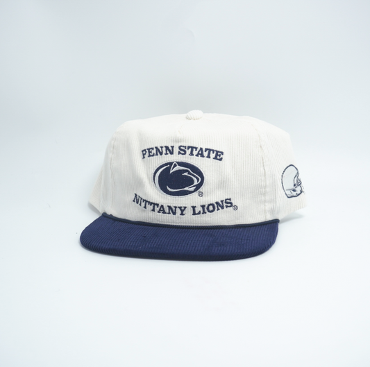 Corduroy Penn State Nittany Lion