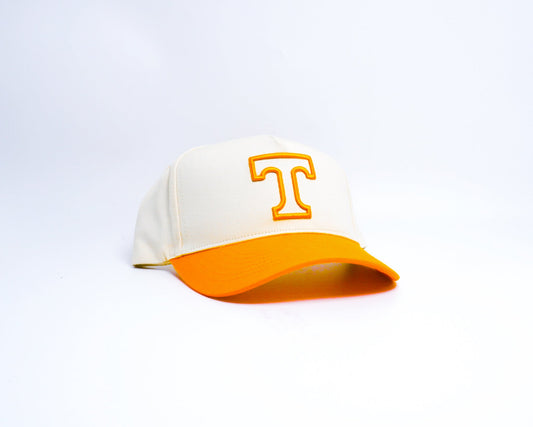 Power T Outline