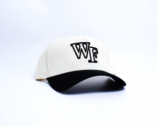 Wake Forest Outline