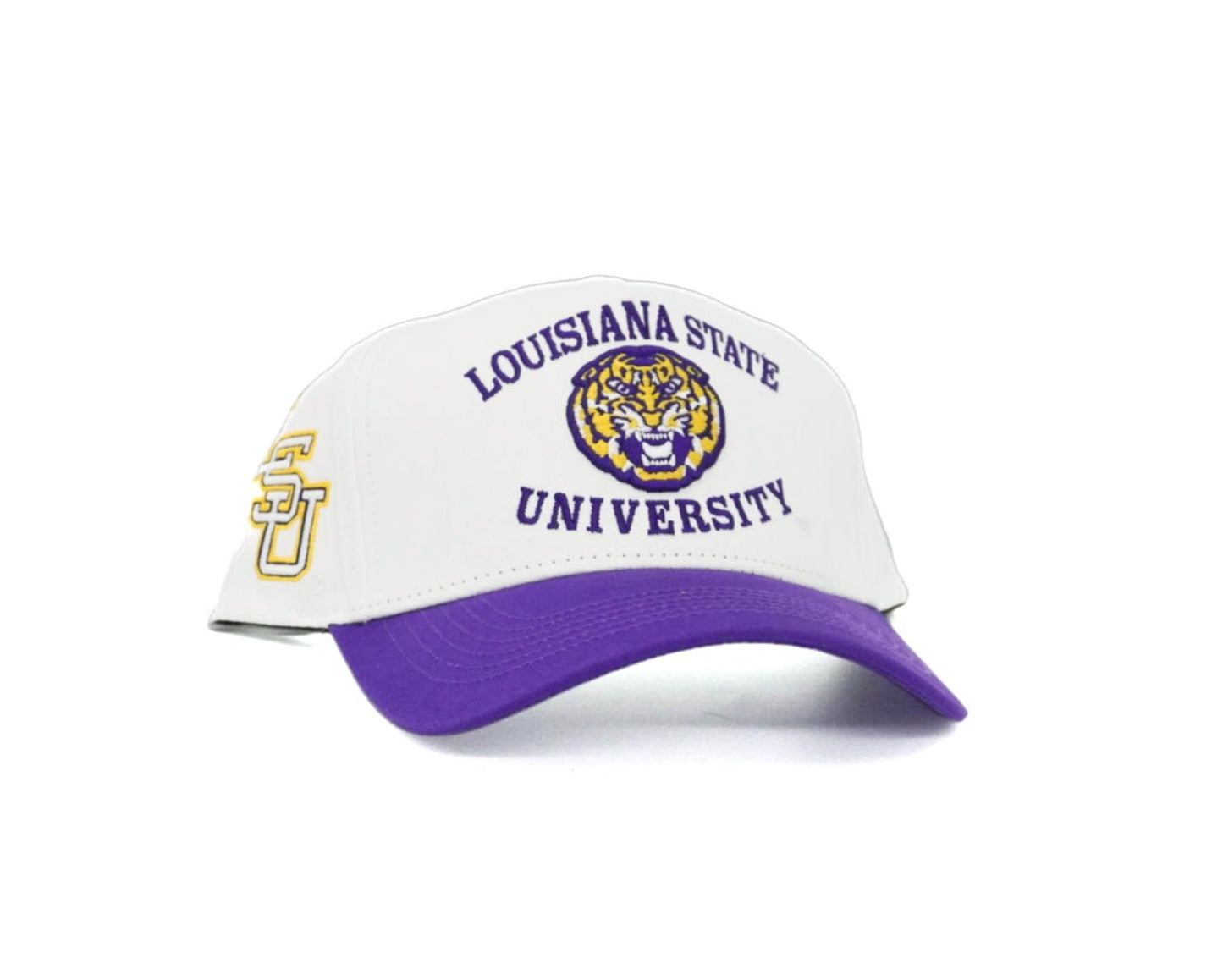 Athletic LSU Tiger Mike - Bad Day Hat Co