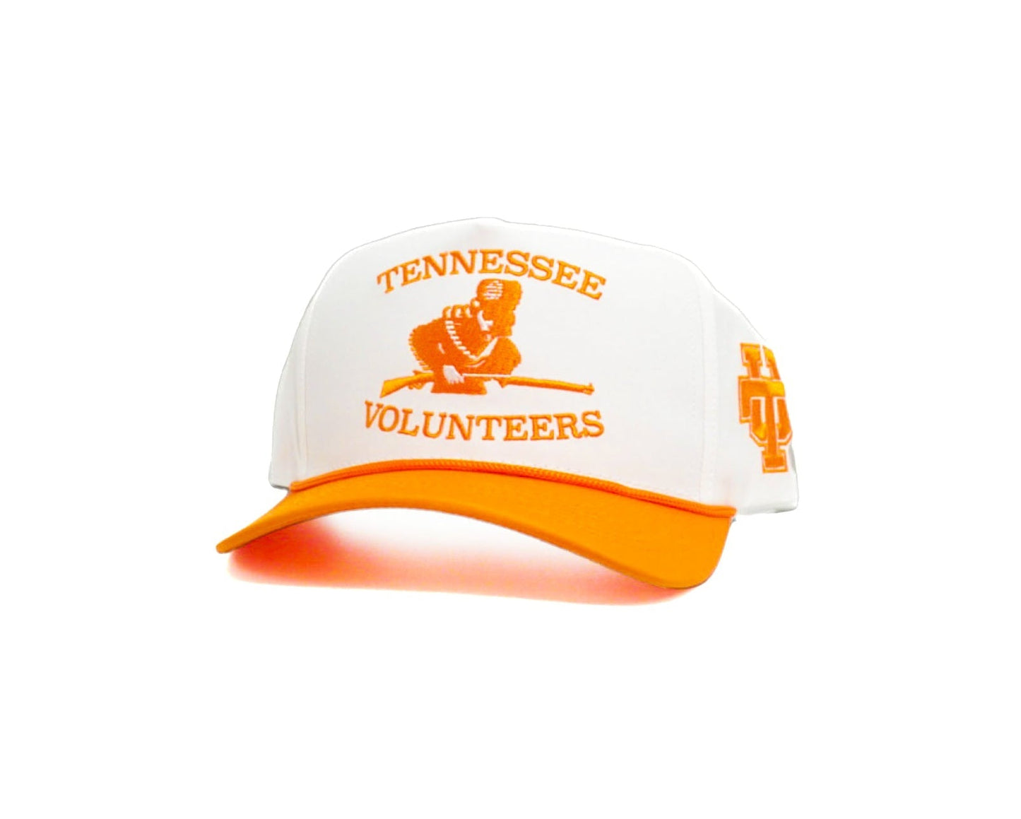 Athletic Tennessee Volunteers Riflemen - Bad Day Hat Co