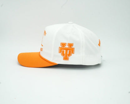 Athletic Tennessee Volunteers Riflemen - Bad Day Hat Co