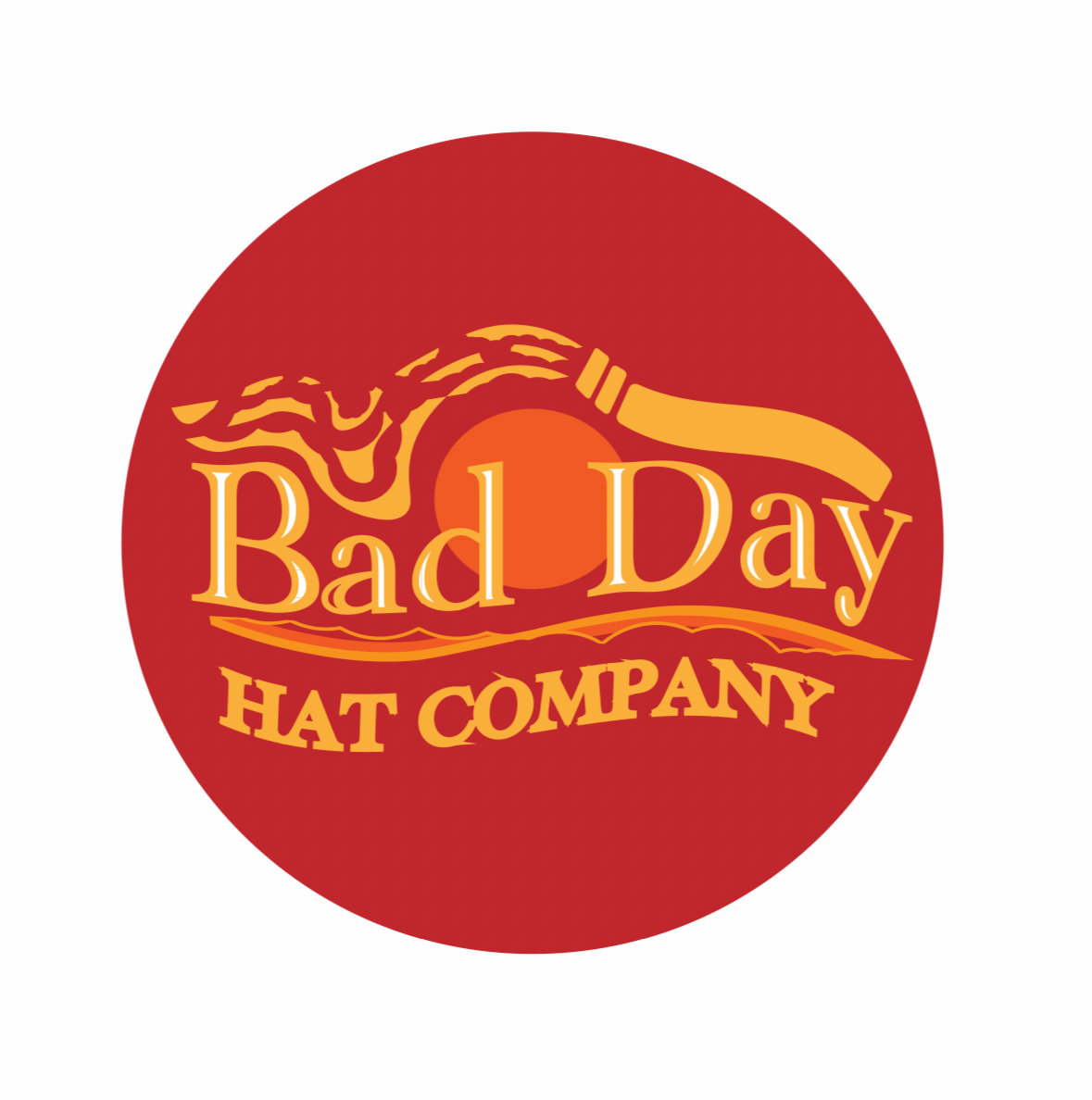 Bad Day Hat Co Gift Card - Bad Day Hat Co