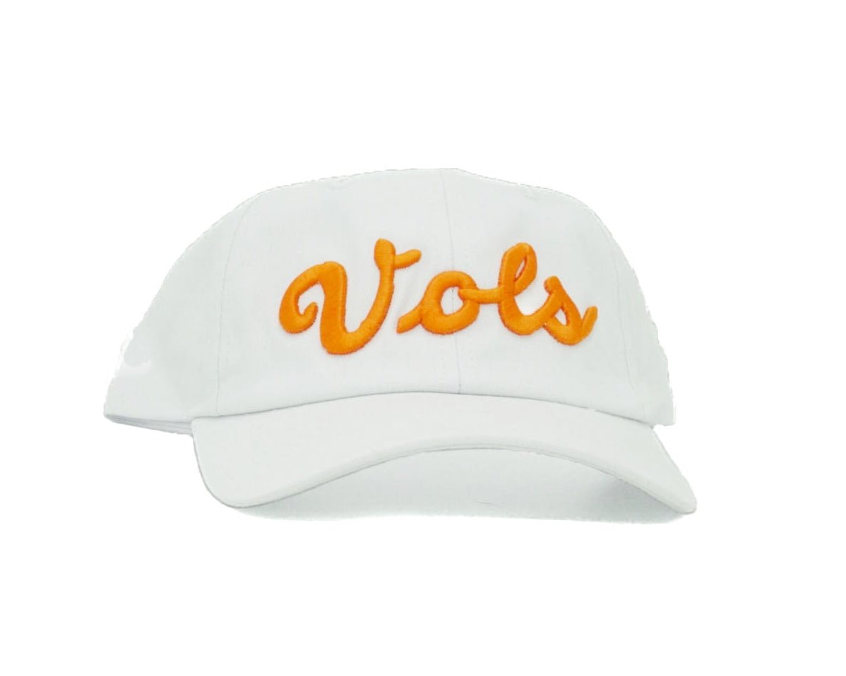 Casual Vols Script - Bad Day Hat Co