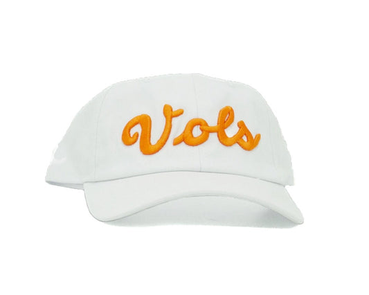 Casual Vols Script - Bad Day Hat Co
