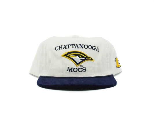 Corduroy Chattanooga Mocs Scrappy - Bad Day Hat Co