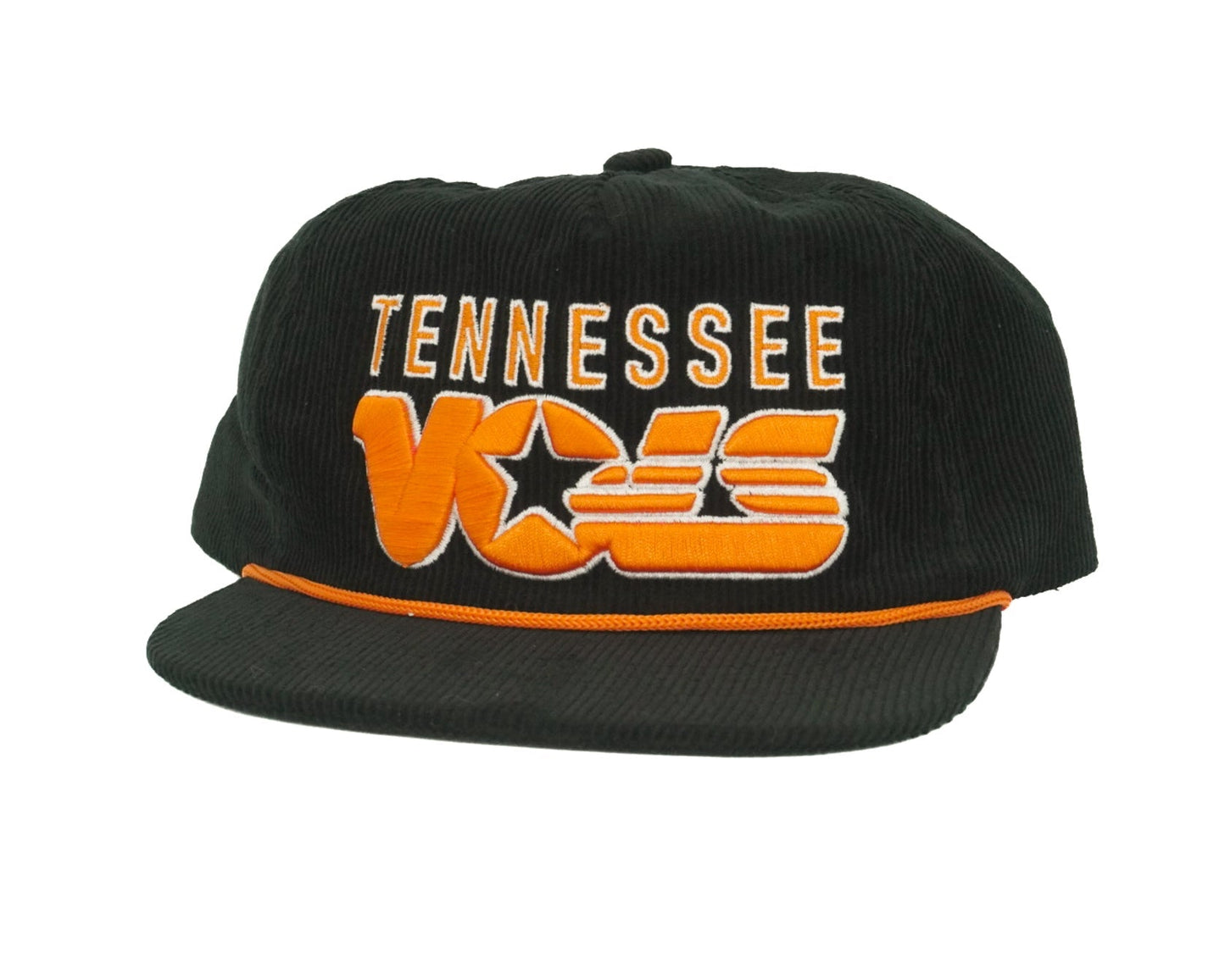 Corduroy Tennessee Vols Star - Bad Day Hat Co