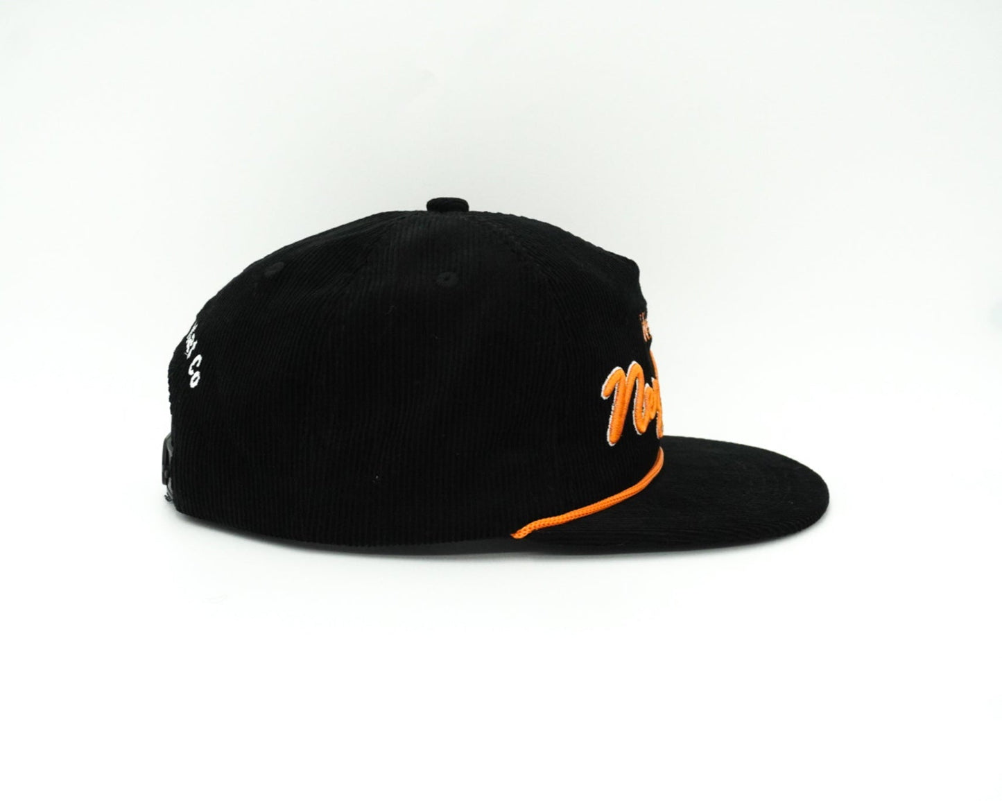 Corduroy Welcome to Neyland - Bad Day Hat Co