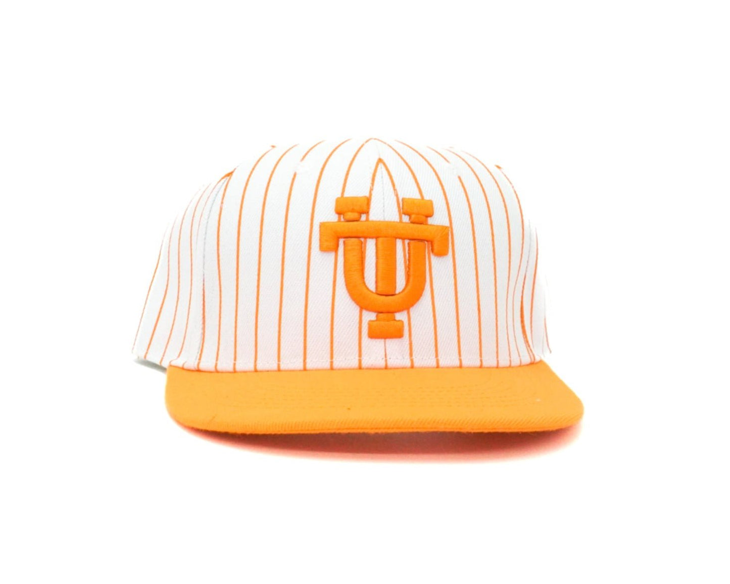 Interlocking UT Pinstripes - Bad Day Hat Co