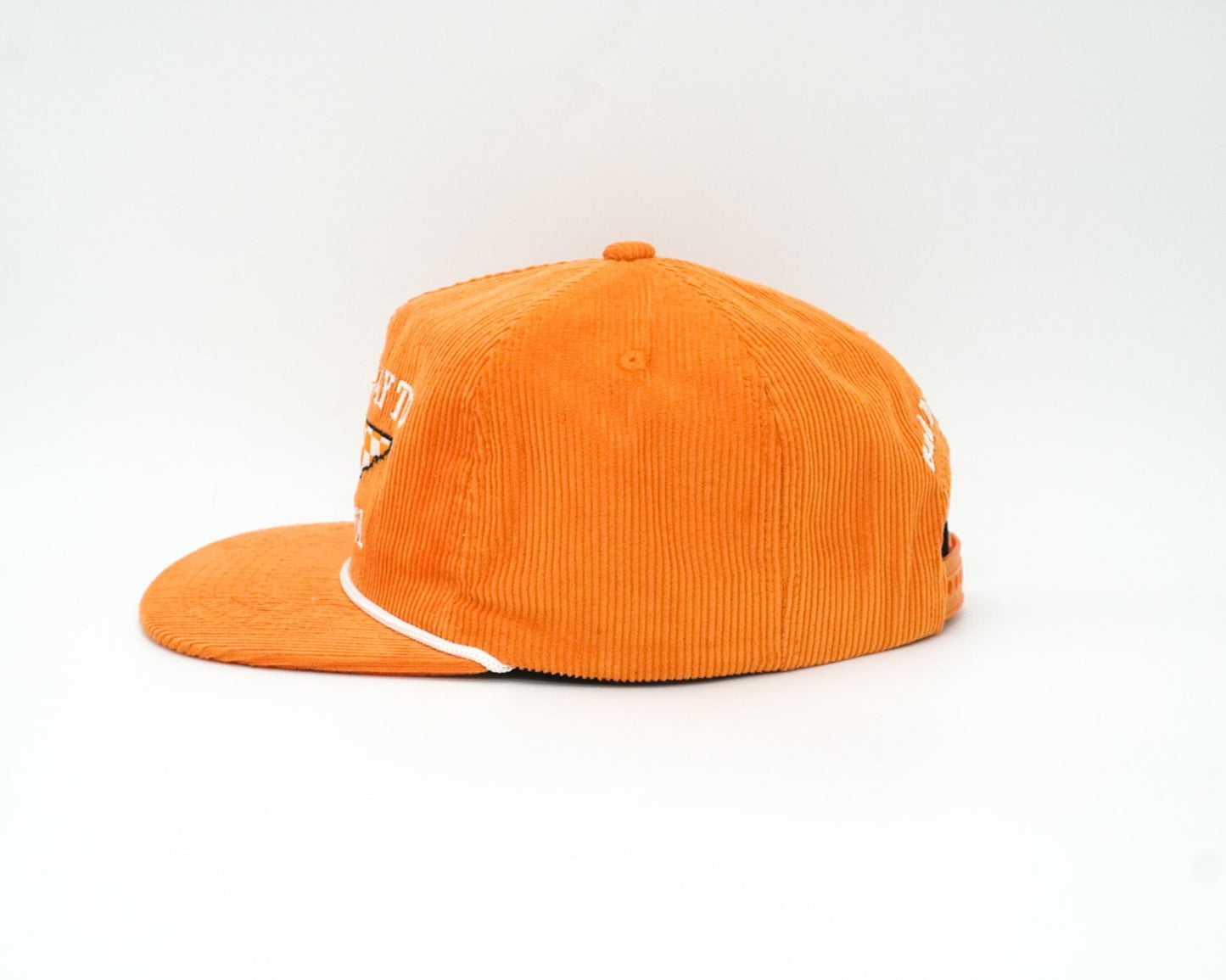 Orange Great Day To Be A Vol - Bad Day Hat Co