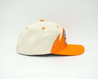 Sharktooth Cursive Vols - Bad Day Hat Co