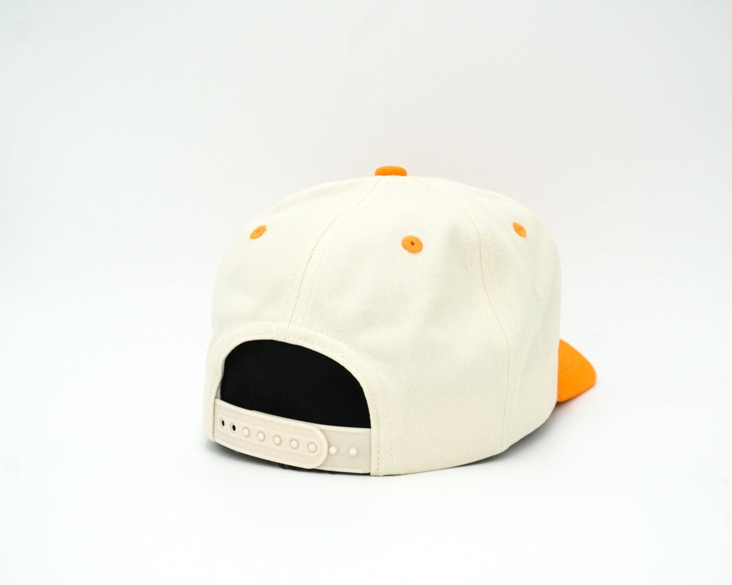 Sharktooth Cursive Vols - Bad Day Hat Co