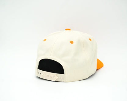 Sharktooth Cursive Vols - Bad Day Hat Co