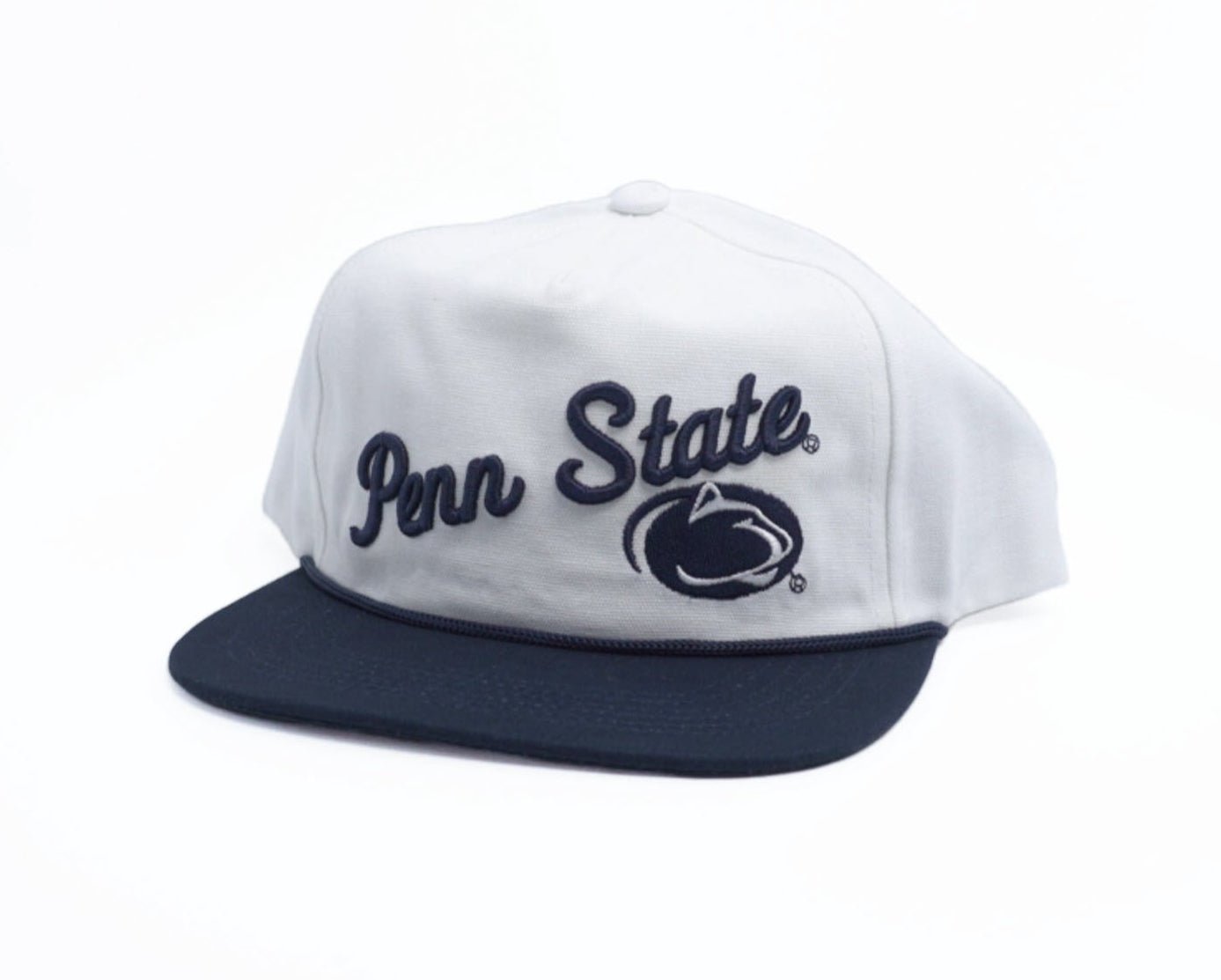 Slanted Penn State - Bad Day Hat Co