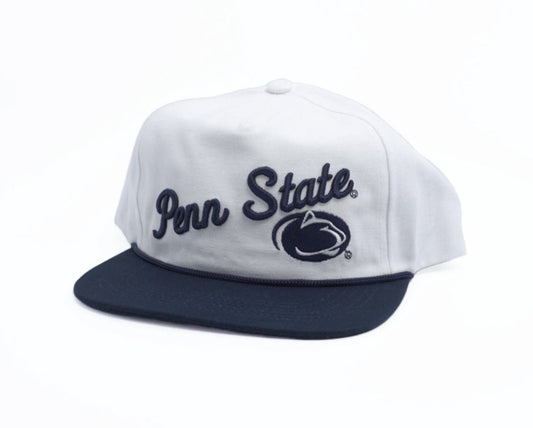 Slanted Penn State - Bad Day Hat Co