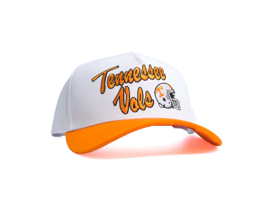 Tennessee Vols Blob Series - Bad Day Hat Co