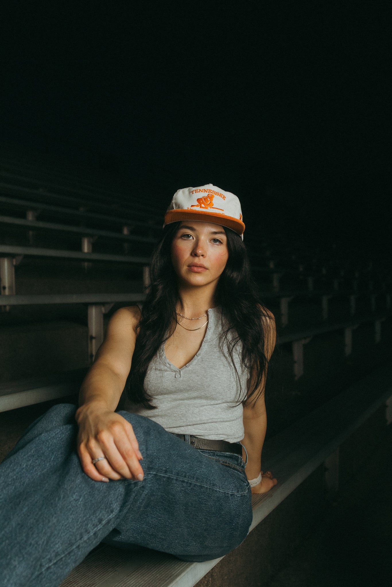 Tennessee Vols Riflemen - Bad Day Hat Co