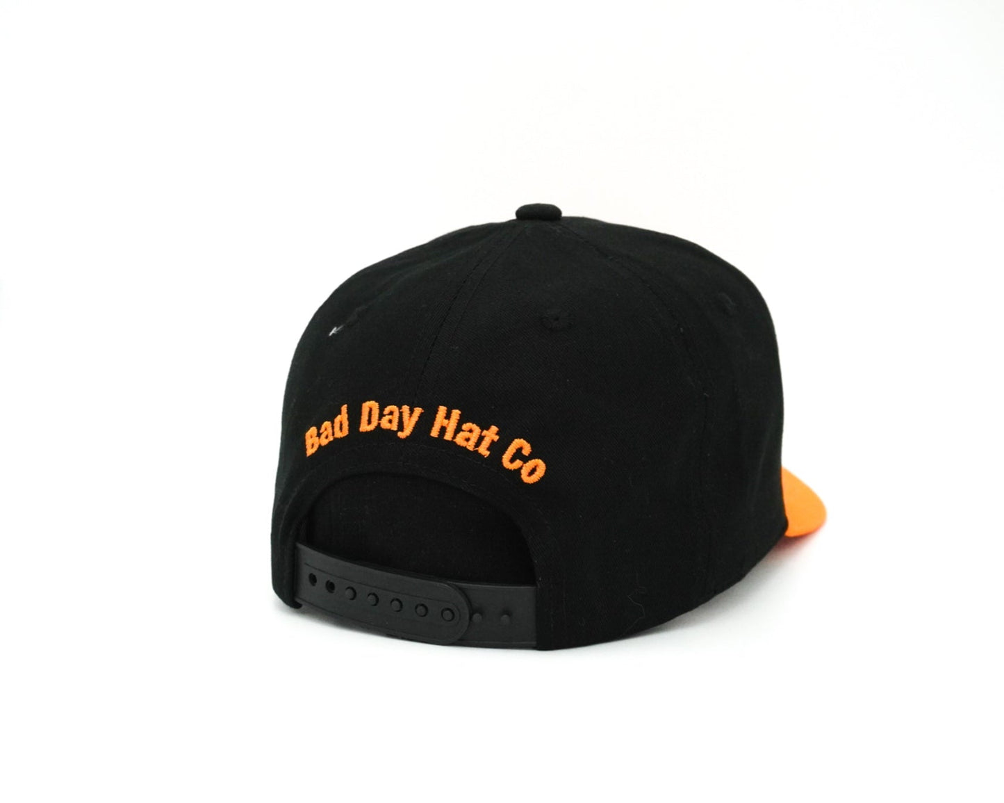 Tennessee Vols Star - Bad Day Hat Co